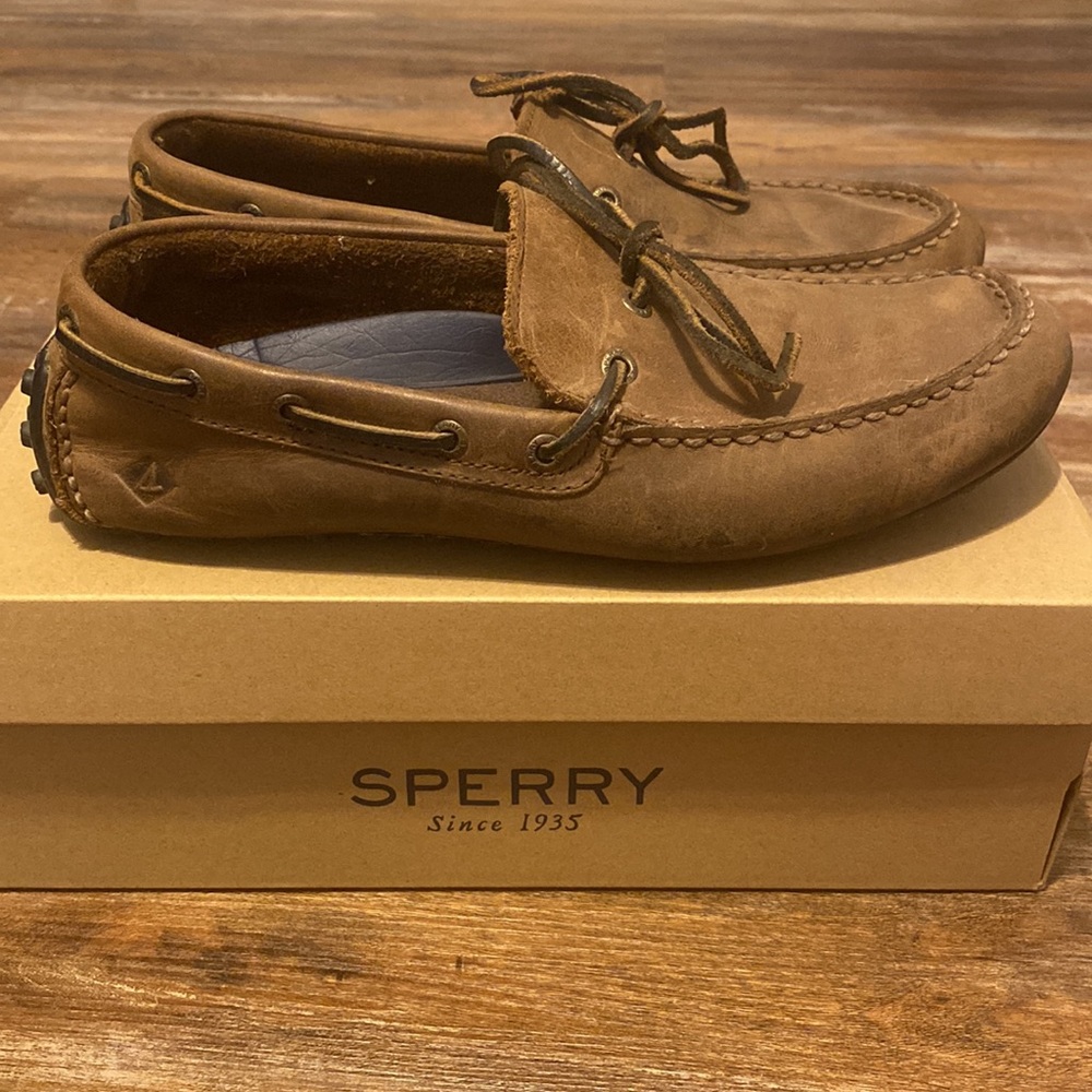 Sperry Top-Sider Men's 10 M